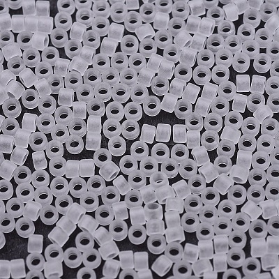 MIYUKI Delica Beads SEED-MY11-DB0741-1