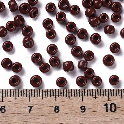6/0 Glass Seed Beads X2-SEED-A010-4mm-46-1