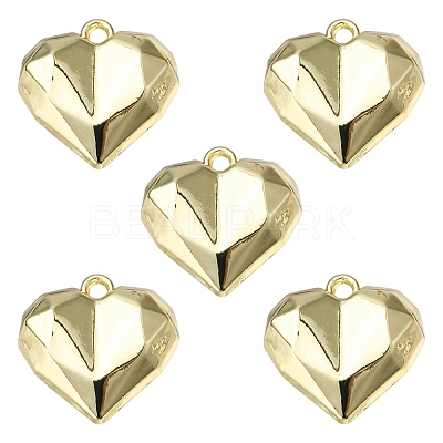 Rack Plating Alloy Pendants FIND-YW0001-92A-1