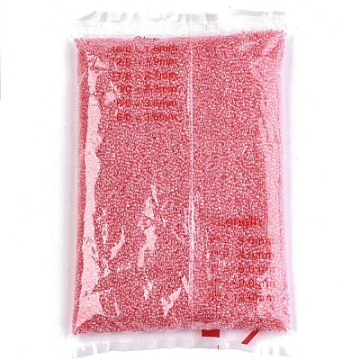 8/0 Glass Seed Beads SEED-A015-3mm-2204-1