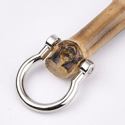 Bamboo Bag Handles FIND-T054-01P-1