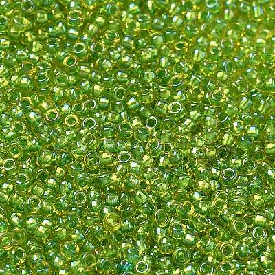 MIYUKI Round Rocailles Beads SEED-G007-RR3739-1