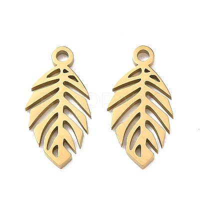 304 Stainless Steel Pendants SA-CBAAC28-15G-1