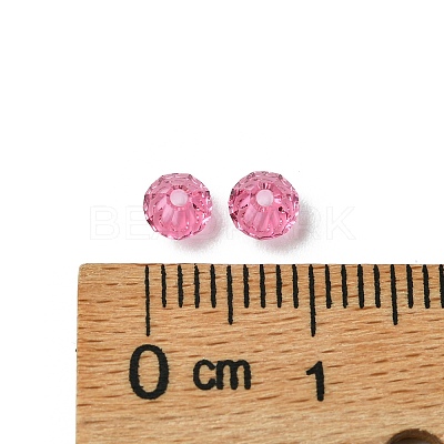 Preciosa® Crystal Beads X-PRC-BA4-70010-1