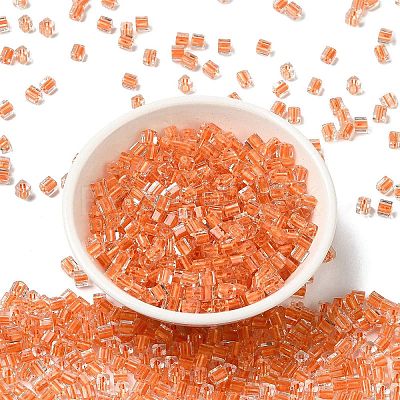 Glass Seed Beads X1-SEED-H002-F-1108-1