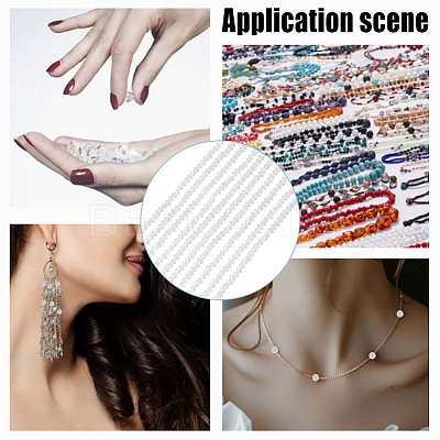 10 Strands Imitate Austrian Crystal Bicone Glass Beads Strands GLAA-HY0001-37B-1