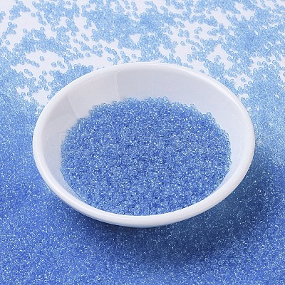 MIYUKI Round Rocailles Beads SEED-X0054-RR0159-1
