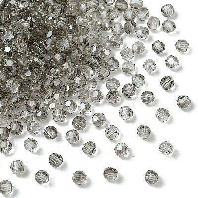 Preciosa® Crystal Beads Y-PRC-BB4-00030-279-1