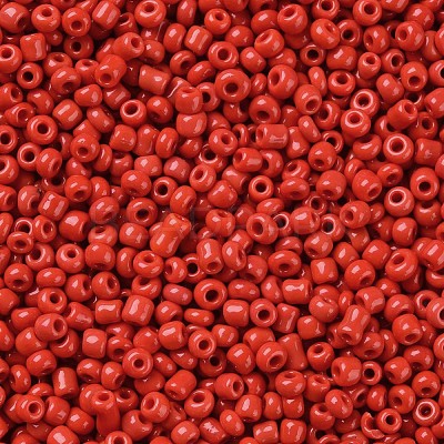 Glass Seed Beads SEED-A010-2mm-45-1