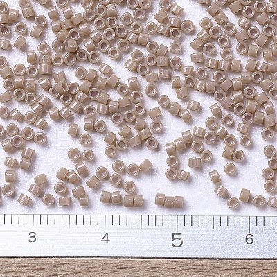 MIYUKI Delica Beads X-SEED-J020-DB2105-1