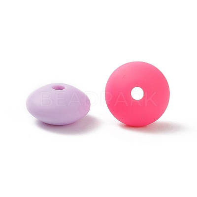 Silicone Beads SIL-XCP0001-04-1