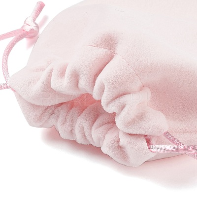 Rectangle Velvet Jewelry Bags TP-E001-4-1