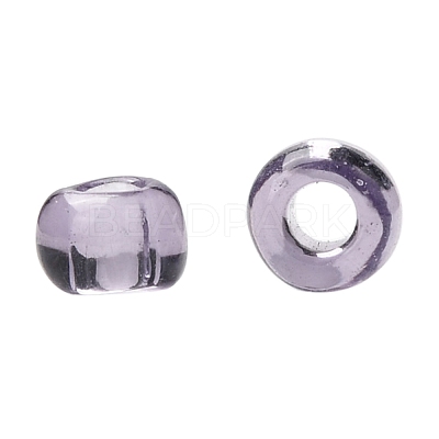 TOHO 8/0 Round Beads SEED-JPTR08-0019-1