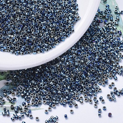MIYUKI Delica Beads X-SEED-J020-DB0514-1