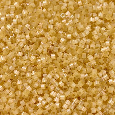 MIYUKI Delica Beads X-SEED-J020-DB1801-1