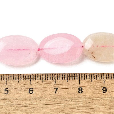 Natural Dyed Malaysia Jade Beads Strands G-B137-A01-01A-1
