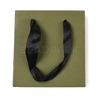 Paper Gif Storage Tote Bags ABAG-P014-01A-1