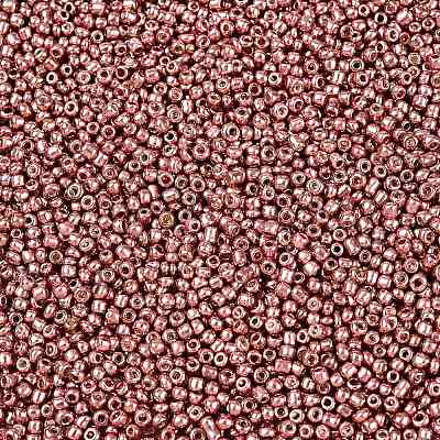 12/0 Glass Seed Beads X-SEED-A017-2mm-1108-1