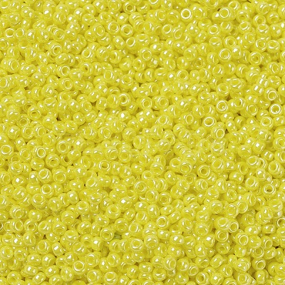 MIYUKI Round Rocailles Beads SEED-X0054-RR0422-1
