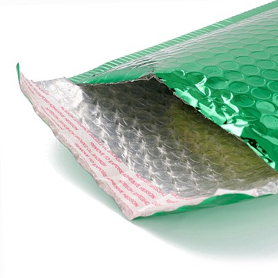 Matte Film Package Bags OPC-P003-01C-01-1