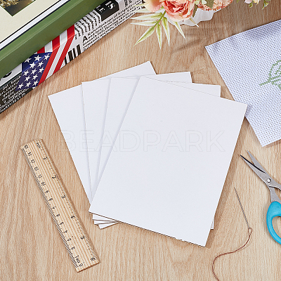 Self-adhesive Paper Book Boards DIY-WH0671-044A-1