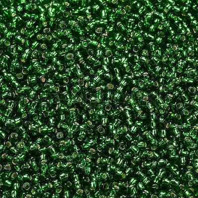 TOHO 11/0 Round Beads X-SEED-TR11-0027B-1