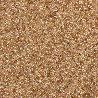 MIYUKI Round Rocailles Beads X-SEED-G009-RR0161-1