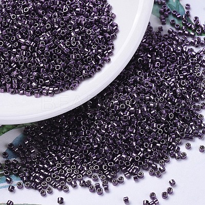 MIYUKI Delica Beads SEED-X0054-DB0455-1