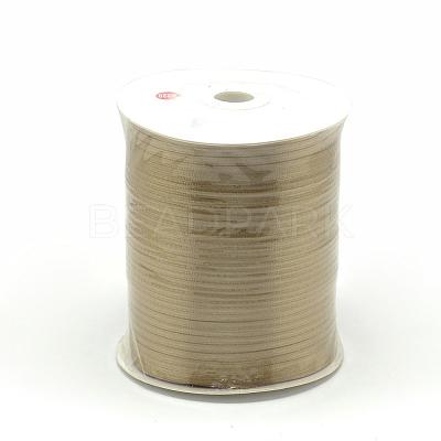 Double Face Satin Ribbon RC3mmY-46-1