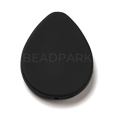 Opaque Acrylic Beads ACRC-I001-11A-1