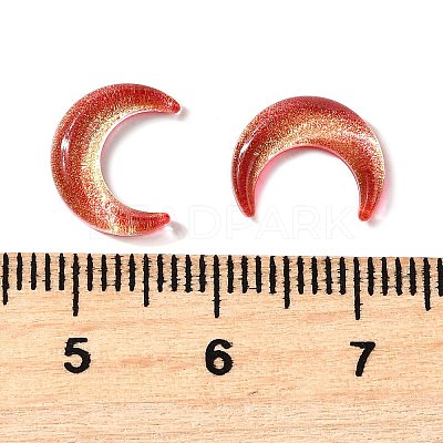 K5 Glass Cabochons GLAA-D301-03-1