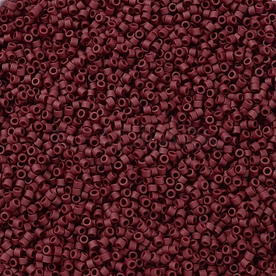 MIYUKI Delica Beads Small LS-X-SEED-J020-DBS0378-1