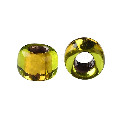 TOHO 8/0 Round Beads SEED-JPTR08-0747-1