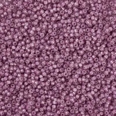 MIYUKI Round Rocailles Beads SEED-JP0009-RR0645-1