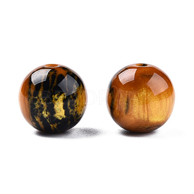 Resin Beads RESI-N034-01-M03-1