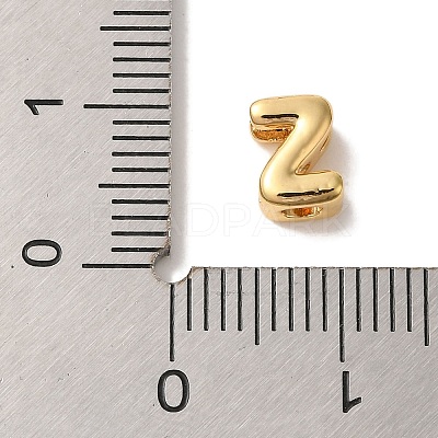Rack Plating Brass Pendants X-KK-L220-001G-Z-1