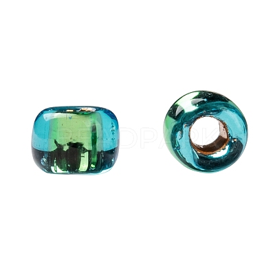 TOHO Round Seed Beads X-SEED-TR08-0756-1