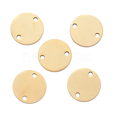 201 Stainless Steel Links Connectors STAS-S105-T613-2-10-1