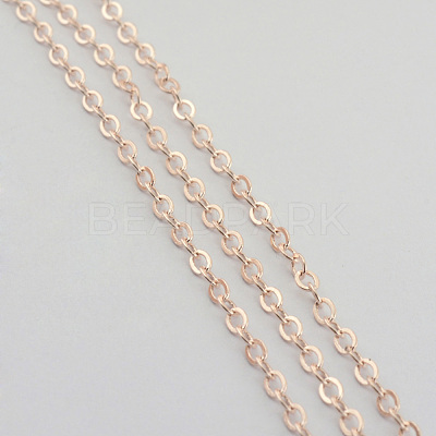 Iron Cable Chains X-CH-1.2PYSZ-RG-1