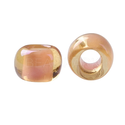 TOHO Round Seed Beads SEED-XTR08-0301-1