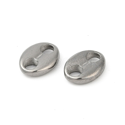 304 Stainless Steel Links Connectors STAS-O145-47P-1