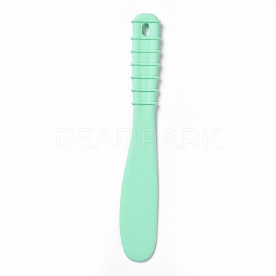 Silicone Spatula TOOL-D030-01B-1