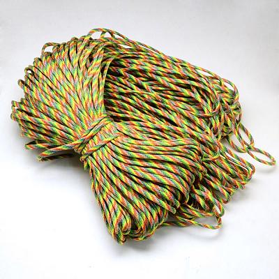 7 Inner Cores Polyester & Spandex Cord Ropes RCP-R006-055-1