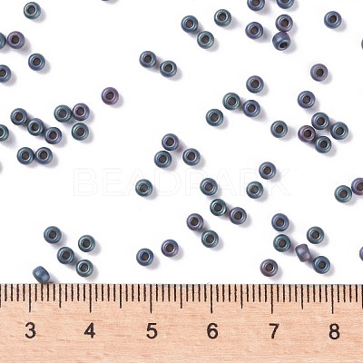 MIYUKI Round Rocailles Beads SEED-JP0009-RR2009-1
