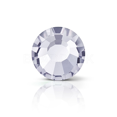 Preciosa® Crystal Hotfix Flatback Stones Y-PRC-HSS12-20110-1