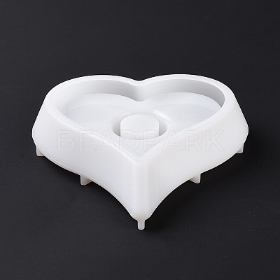 DIY Candle Holders Silicone Molds LS-SIMO-H010-15D-1