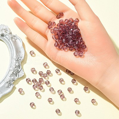 Preciosa® Crystal Beads X-PRC-BB6-20020-1
