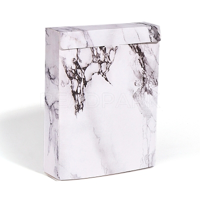 Foldable Creative Kraft Paper Box CON-G007-05A-04-1