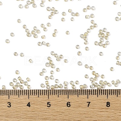 TOHO 11/0 Round Beads SEED-XTR11-0369-1