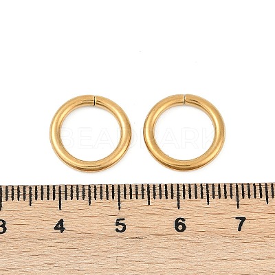 304 Stainless Steel Open Jump Rings A-STAS-F174-14G-1